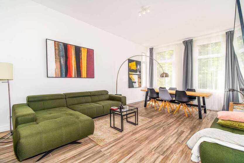 Wohnung zum Kaufen in Düsseldorf 799.000 € 160 m²