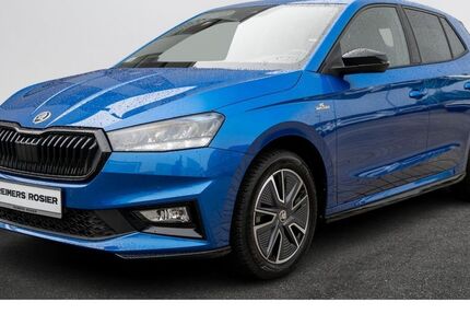 Skoda Fabia 2.400 km 23.990 &euro; Schenefeld 22869