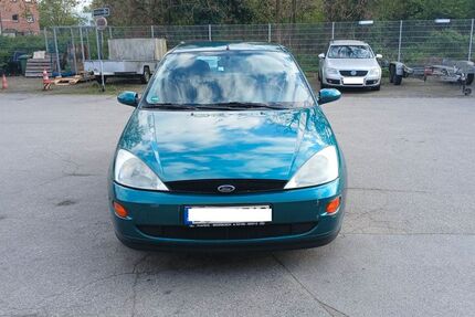 Ford Focus 142.000 km 1.390 &euro; Ratingen 40878