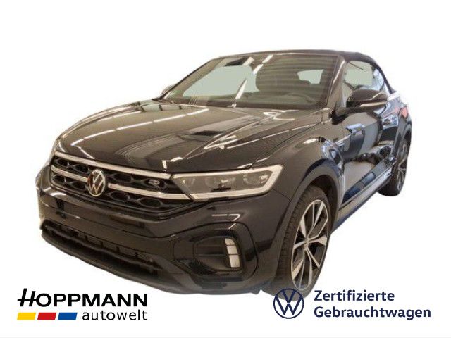 VW T-Roc 1.421 km 34.990 &euro; Haiger 35708