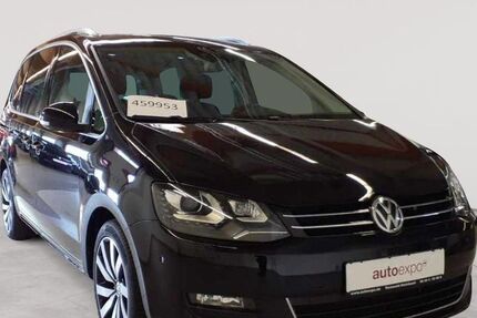 VW Sharan 89.576 km 25.990 € Fernwald-Steinbach 35463