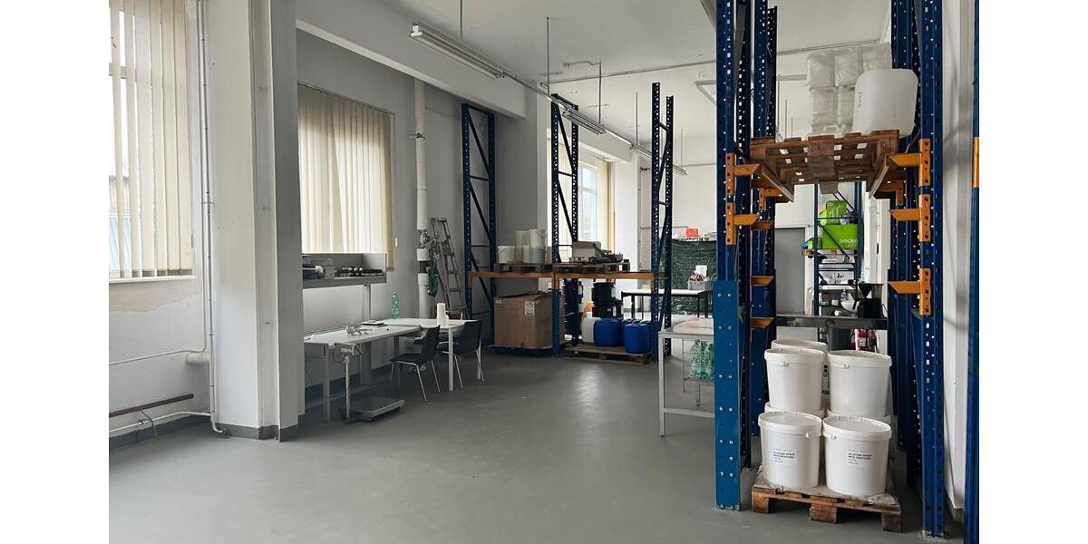 Gewerbeobjekt Hennigsdorf - 1.430&euro; | Angebot:26290207