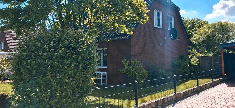 Einfamilienhaus Moormerland - 5 Zimmer, 140 m&sup2;, 254.000&euro; | Angebot:27126289