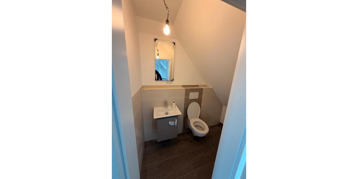 Maisonettenwohnung Alsleben (Saale) - 3 Zimmer, 91 m&sup2;, 728&euro; | Angebot:25960411