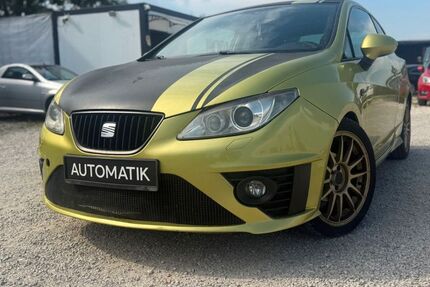 Seat Ibiza 200.000 km 2.190 &euro; Pfullingen 72793