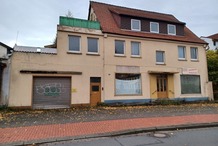 Gebotsverfahren: Große Liegenschaft in Bad Lauterberg am Harz