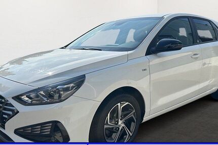 Hyundai i30 26.000 km 19.490 &euro; Mannheim 68219