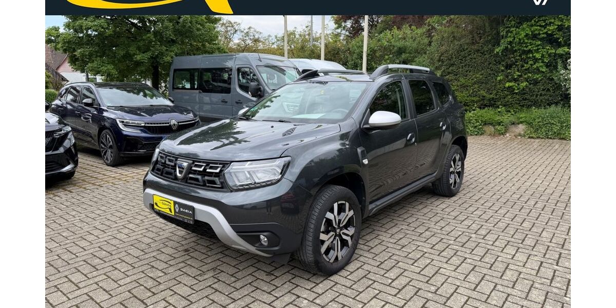 Dacia Duster 92.230 km 15.990 &euro; Ehrenkirchen 79238