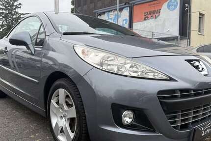 Peugeot 207 177.200 km 2.950 &euro; Mönchengladbach 41065
