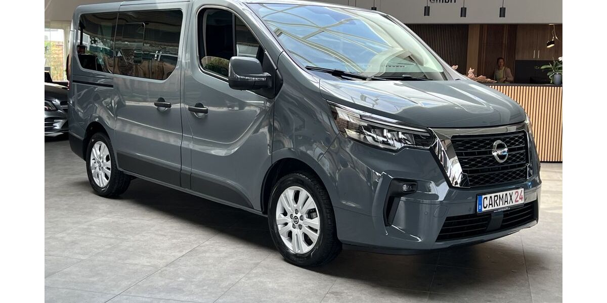 Nissan Primastar 18.490 km 30.740 &euro; Cadolzburg bei Nürnberg 90556