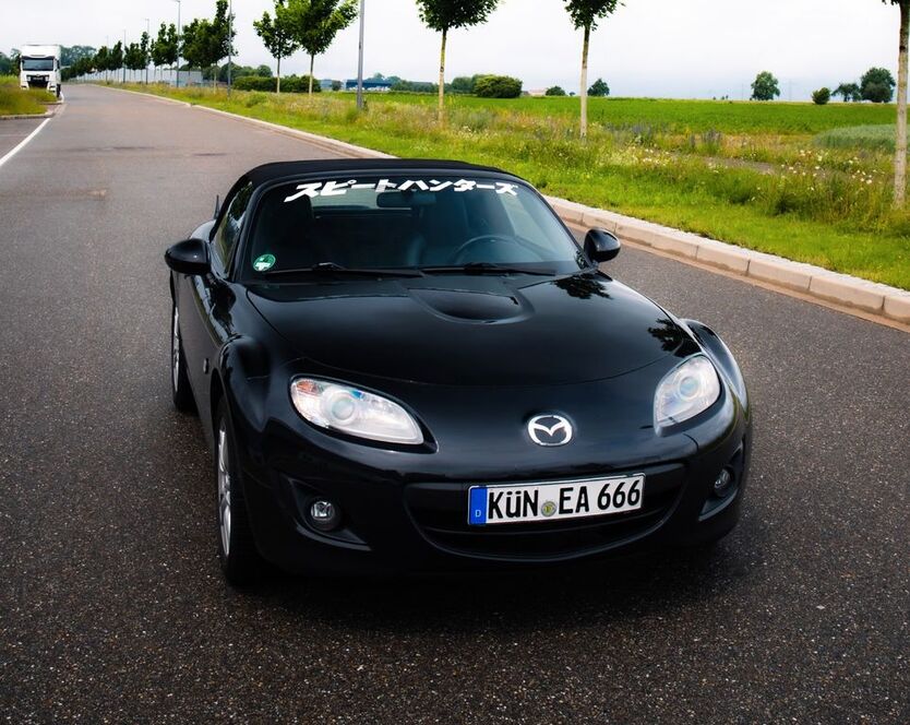 MX-5