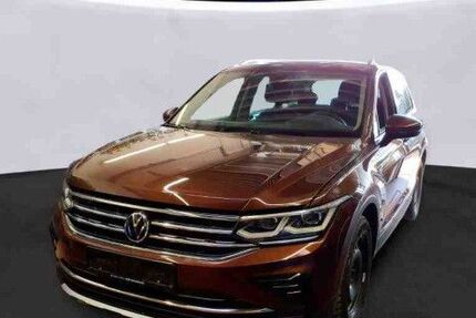 VW Tiguan 28.500 km 30.980 &euro; Rendsburg 24768