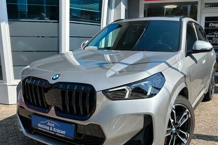 BMW X1 9.910 km 43.900 &euro; Meppen 49716
