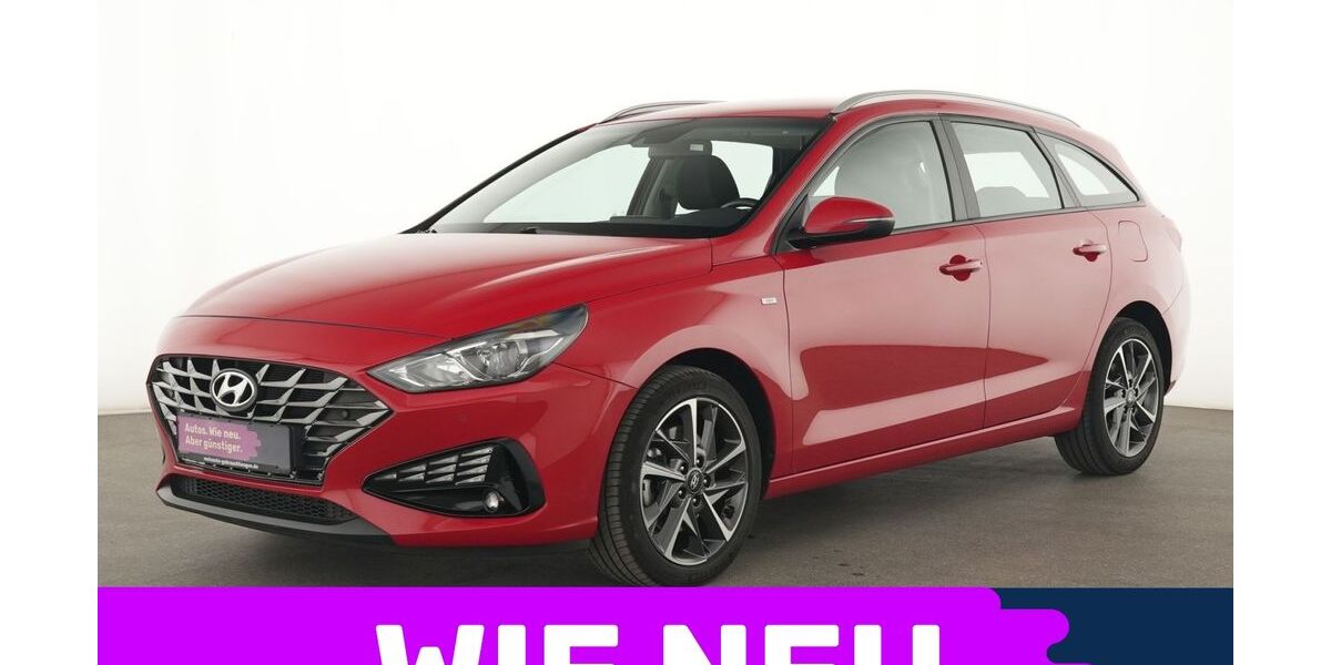 Hyundai i30 51.179 km 15.449 &euro; Neuss 41460
