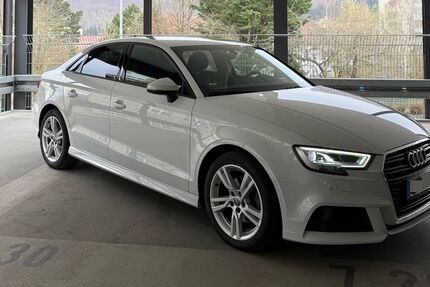 Audi A3 65.000 km 17.990 &euro; Albstadt 72458
