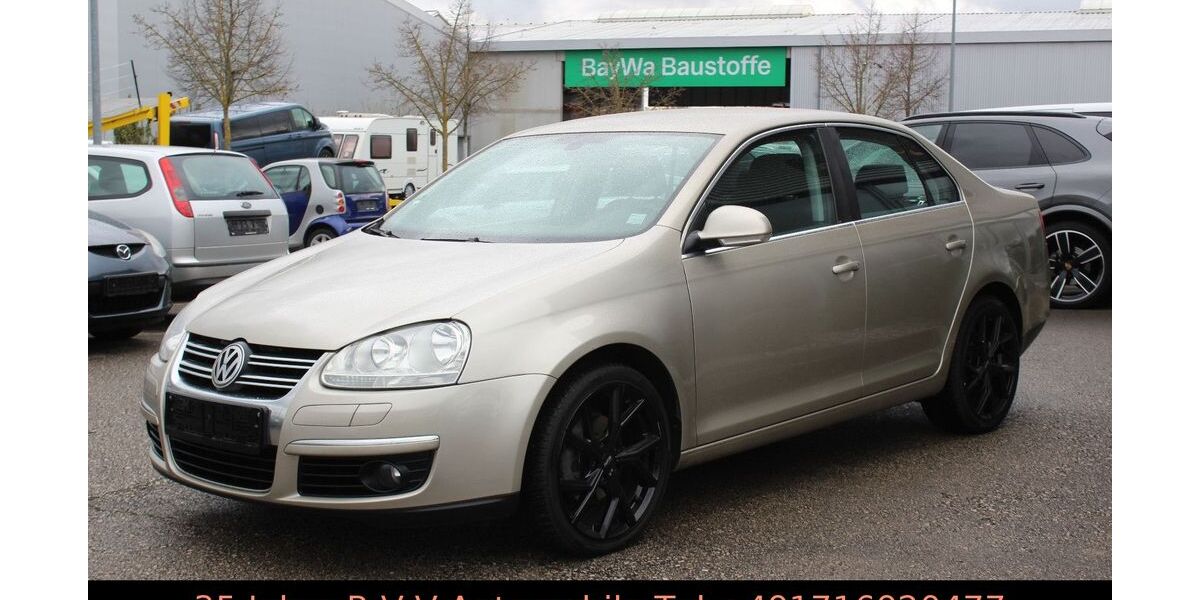 VW Jetta 200.000 km 2.777 &euro; Fürth (bei Nürnberg) 90763