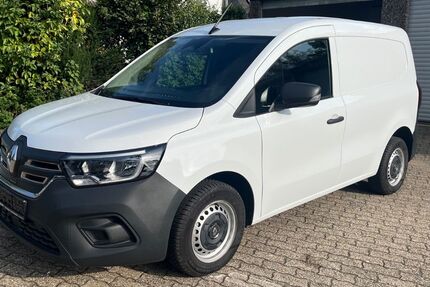 Renault Kangoo E-TECH 15.000 km 17.899 &euro; Wermelskirchen 42929