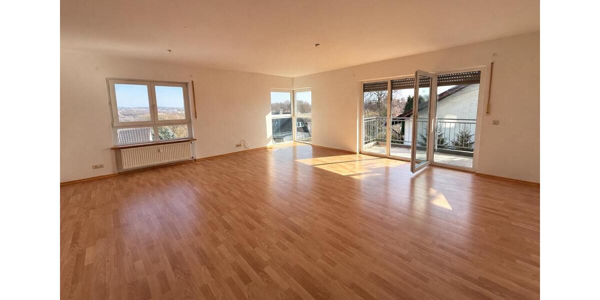 Etagenwohnung Much - 3 Zimmer, 91 m&sup2;, 865&euro; | Angebot:25418823