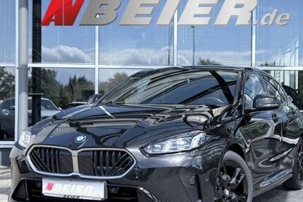 BMW 118 17.100 km 30.590 &euro; Dessau direkt an der A9 06842