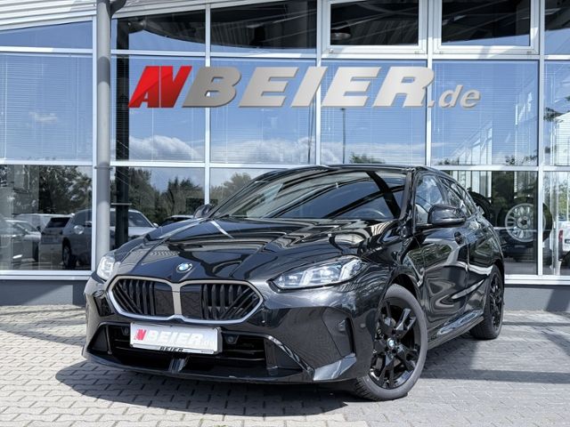 BMW 118 17.100 km 30.590 &euro; Dessau direkt an der A9 06842