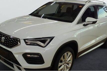 Seat Ateca 25.044 km 32.900 &euro; Bingen / Rhein 55411
