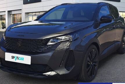 Peugeot 3008 37.315 km 25.990 &euro; Völklingen 66333