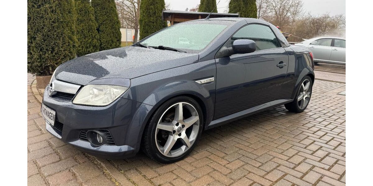 Opel Tigra 106.650 km 3.490 &euro; Greußen 99718