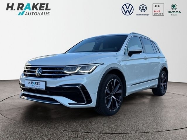 VW Tiguan 43.326 km 32.950 &euro; Geeste-Groß Hesepe 49744