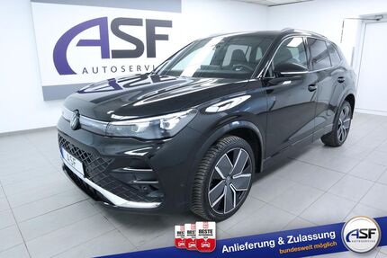 VW Tiguan 18.899 km 47.470 &euro; Fürstenwalde bei Berlin 15517