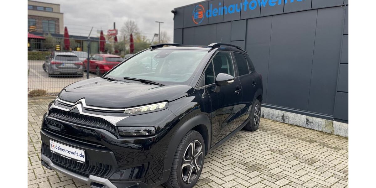 Citroen C3 41.000 km 13.900 &euro; Dormagen 41540