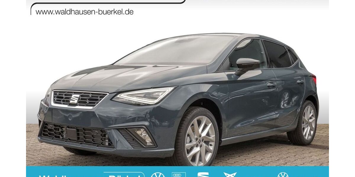 Seat Ibiza 4.999 km 22.499 &euro; Moenchengladbach 41063