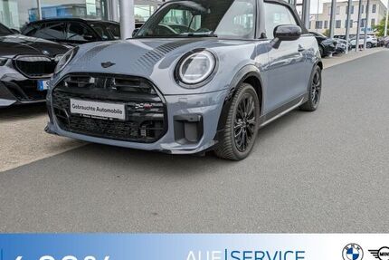 Mini Andere 12.138 km 34.980 &euro; Schweinfurt 97424