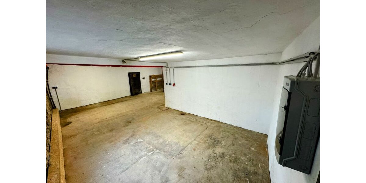 Aussergewöhnliche 1 Raum WerkstattLagerraumHobbywerkstatt in der ehem. Brauerei Kornelimünster - Grundstück Aachen Kornelimünster | Angebot:26750557