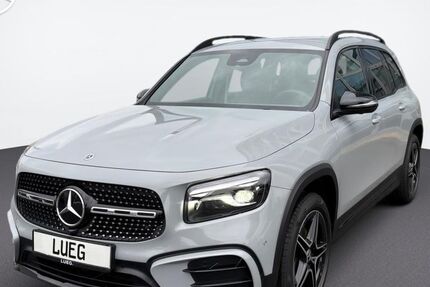 Mercedes-Benz GLB 200 24.900 km 41.900 &euro; Zwickau 08058