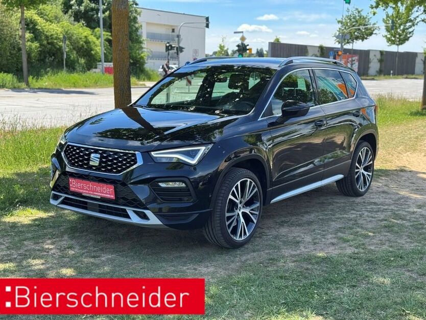 Ateca