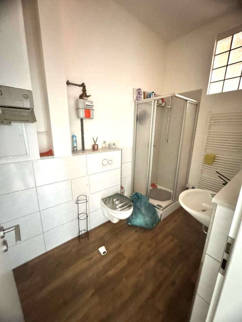 * Familien Willkommen * 4 Zimmer Wohnung Großzügige Wohnung mit Gestaltungspotenzial 4 zimmer