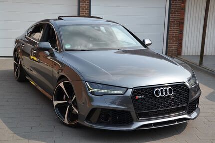 Audi A7 198.000 km 29.999 € Schulzendorf 15732