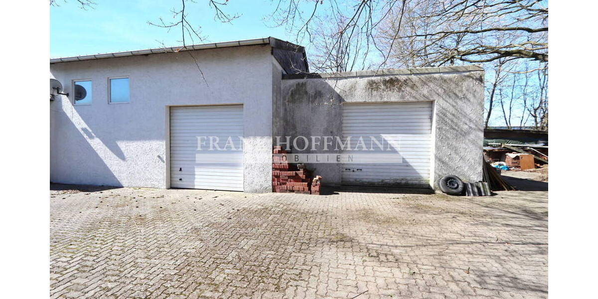 Gewerbeobjekt Quickborn - 449.000&euro; | Angebot:26806974