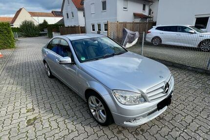 Mercedes-Benz C 220 210.000 km 8.500 € Kuhardt 76773