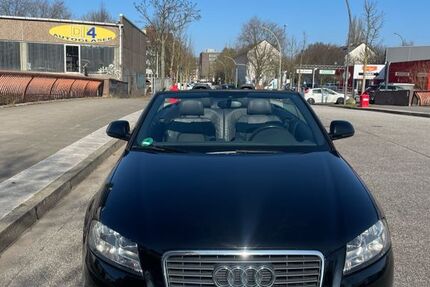 Audi A3 147.000 km 5.100 &euro; Geesthacht 21502