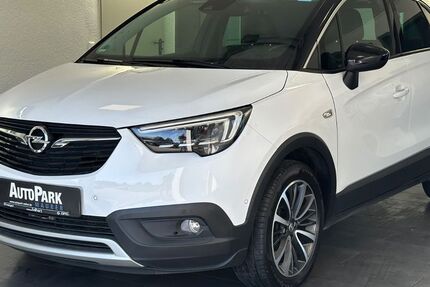 Opel Crossland (X) 158.000 km 7.998 &euro; Bad Waldsee 88339