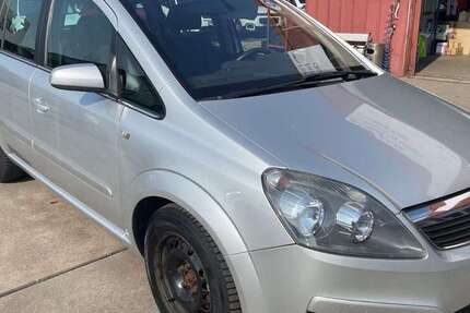 Opel Zafira 160.000 km 2.500 &euro; Neuhofen 67141