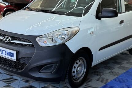 Hyundai i10 85.000 km 4.999 &euro; Ritterhude 27721