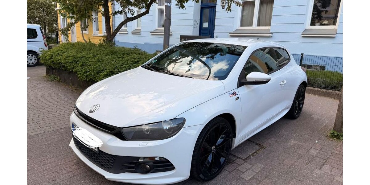 VW Scirocco 150.000 km 6.000 &euro; Hamburg 21075