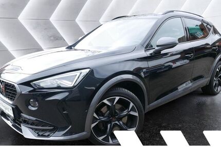 Cupra Formentor 58.276 km 29.378 € Büdingen-Düdelsheim 63654