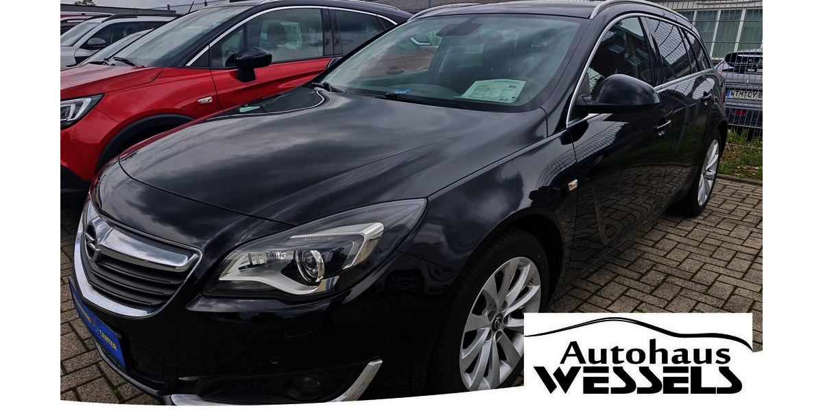 Opel Insignia 115.313 km 11.490 &euro; Wittmund 26409