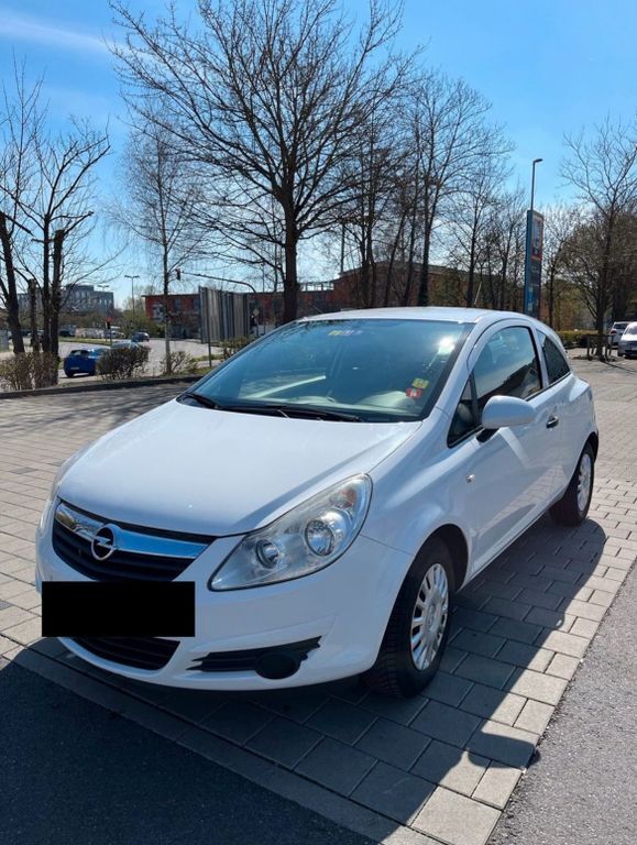 Corsa