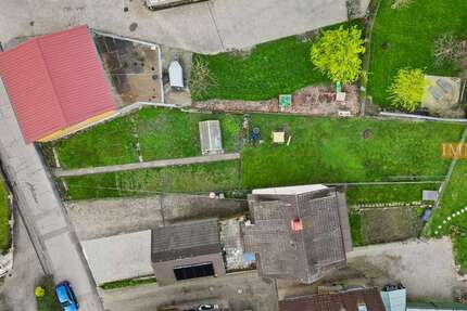 Grundstück zu verkaufen in Teningen 195.000 € 485 m² zimmer