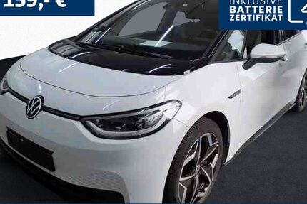 VW ID.3 47.030 km 21.430 € Schorndorf 73614