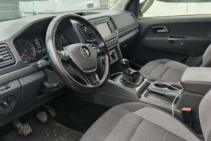 VW Amarok 195.000 km 21.300 € Ruhstorf an der Rott 94099